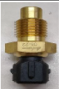AI-2151 T. Sensor - Heater Timer (Indica O/M) Black	